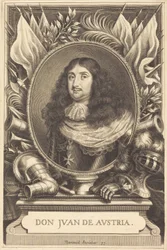 Don Juan van Oostenrijk