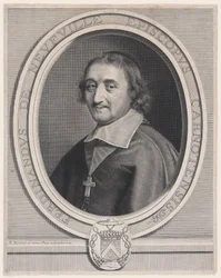 Ferdinand de Neufville, bisschop van Chartres (1608-1678)