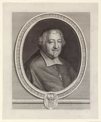 François Bosquet, bisschop van Montpellier