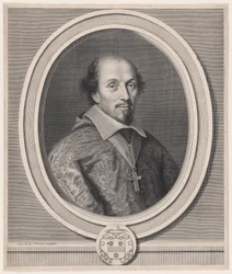 François Mallier du Houssay, bisschop van Troyes