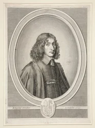 François Molé, abt van Sainte-Croix in Bordeaux, daarna meester van verzoekschriften (1625-1712)
