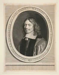 François Lotin de Charny (President van het Parlement van Parijs)