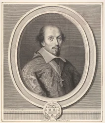 François Mallier du Houssay, ca. 1656