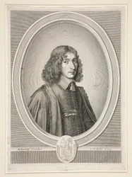 François Molé, Abt van Sainte-Croix de Bordeaux, vervolgens Meester van Verzoeken (1625-1712)
