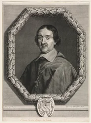 François Servien, bisschop van Bayeux, 1656