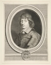 François de Clermont-Tonnerre, bisschop van Noyon (1629-1701)