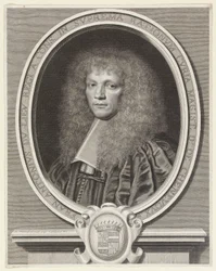 Françoise-Antoine Dulieu de Chenevoux, Maître des Comptes
