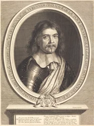 Frederic-Maurice, Hertog van Bouillon