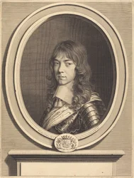 Godefroi-Maurice, Hertog van Bouillon