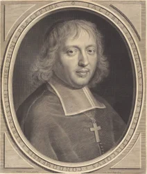 Jacques-Bénigne Bossuet