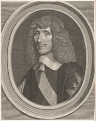 Léon-Bouthillier, graaf van Chavigny