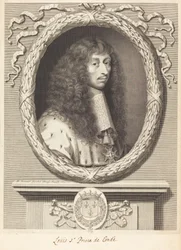 Lodewijk II, prins van Condé