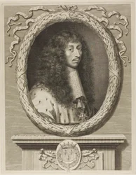 Louis II de Bourbon, prins van Condé