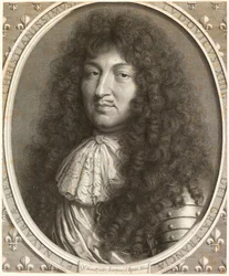Lodewijk XIV