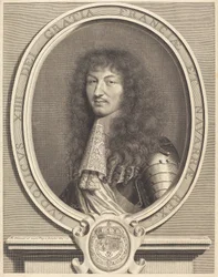 Lodewijk XIV