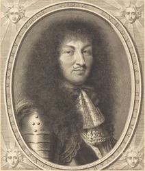 Lodewijk XIV