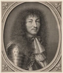 Lodewijk XIV
