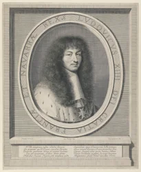 Lodewijk XIV