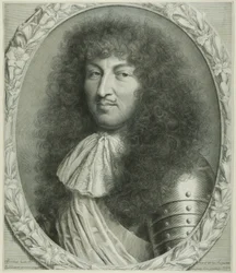 Lodewijk XIV