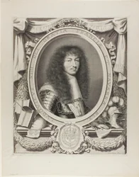 Lodewijk XIV