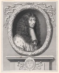 Lodewijk van Bourbon, II van die naam, prins van Condé, bijgenaamd Monsieur le Prince (1621-1686)
