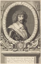 Maarschalk de Guébriant