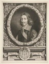 Michel Le Tellier, Minister van