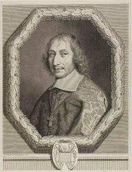 Philibert-Emmanuel de Beaumanoir de Lavardin