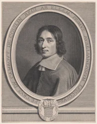 Pierre-Arnoud du Cambout, kardinaal de Coislin (kardinaal van Coislin)