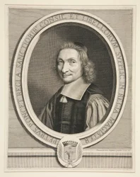 Pierre Poncet de la Rivière, Maître des Requêtes, vervolgens Conseiller