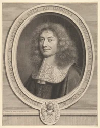 Étienne Jehannot de Bartillat
