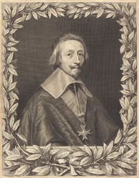 Kardinaal Richelieu