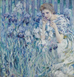 Leliebloem, ca. 1895-1900