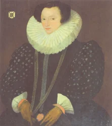 Katherine, Dame Tollemache