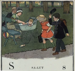 Kinderboek 