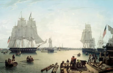 Haven van Boston