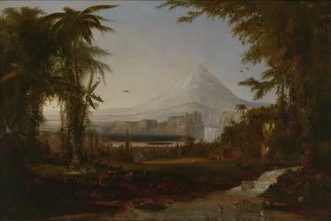 De Hof van Eden