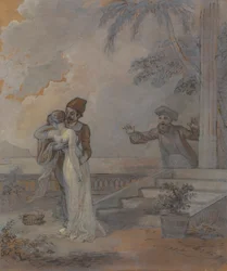Illustraties bij Shakespeare
