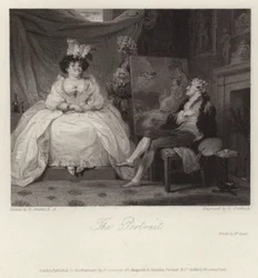 Het Portret
