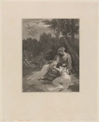 Zonder Titel: Rasselas