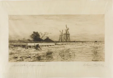 Zoutvaten van Padanaram
