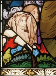 De verdoemden (detail)