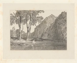 Bolton Abdij, Yorkshire