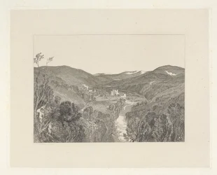 Abdij van Buckfastleigh, Devonshire