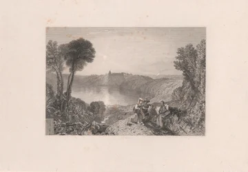 Meer van Albano