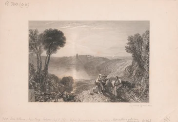 Meer van Albano