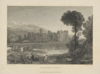 Paleis van Linlithgow