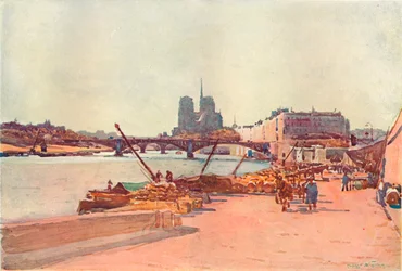 Parijs, ca. 1875
