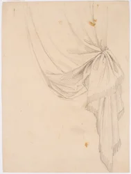 Draperie oefening