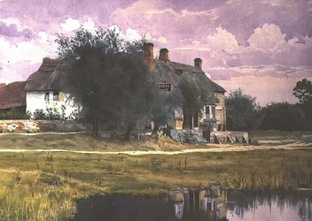 De Veerboot Herberg